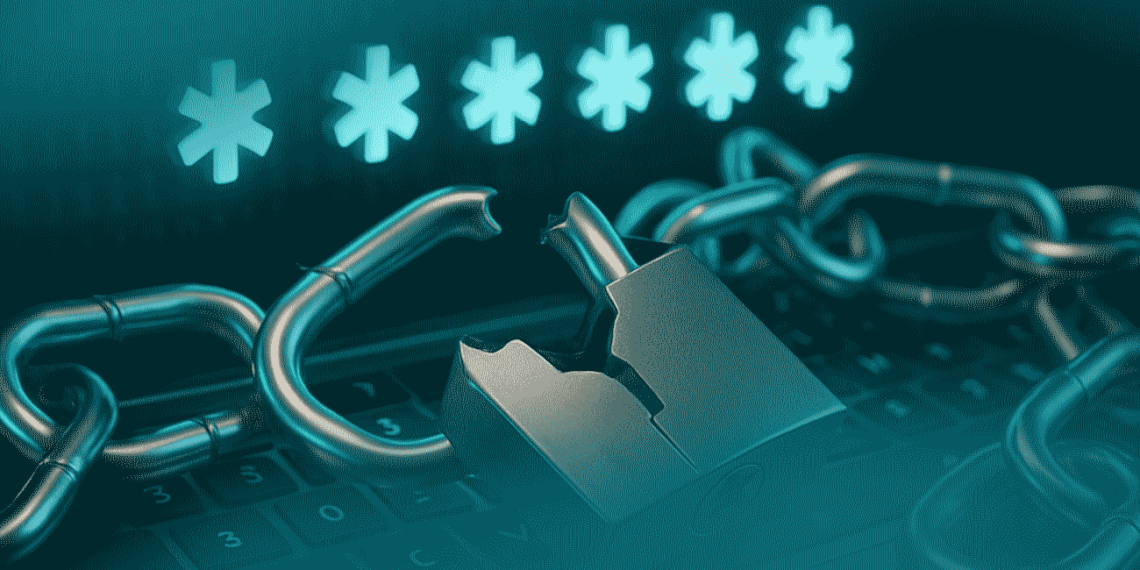 Password manager vulnerabilities