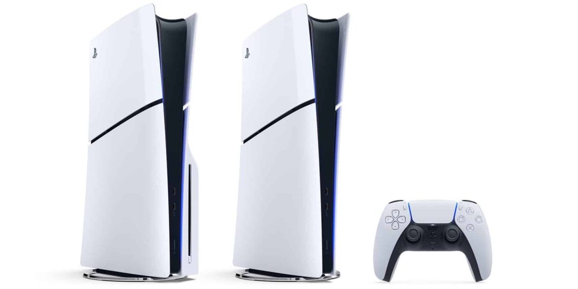 PS5 sales drop