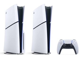 PS5 sales drop