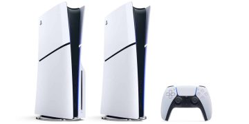 PS5 sales drop