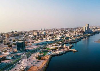 Ras Al Khaimah business growth