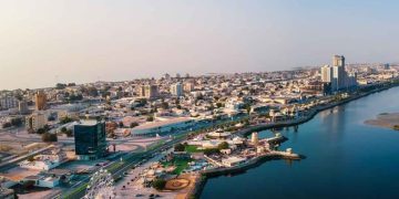 Ras Al Khaimah business growth