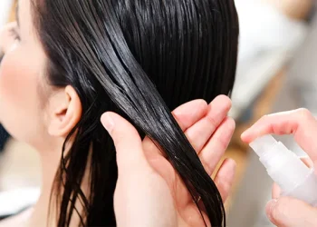 Rice Water Hair Growth