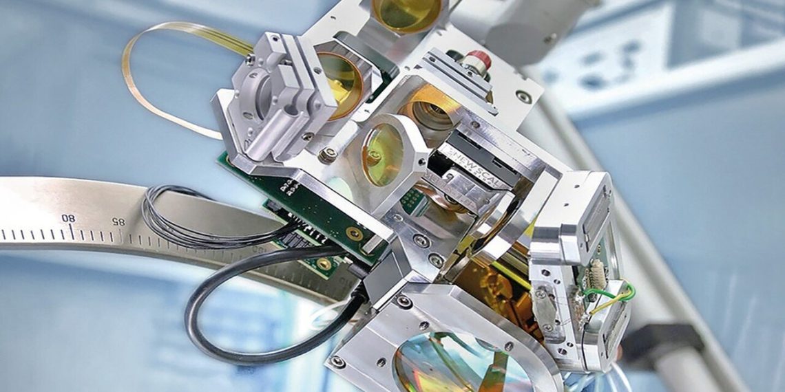 laser osteotomy breakthrough