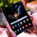 wide foldable phones