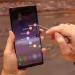 Samsung Notes features