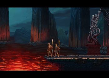 The Pit Co-op Mode