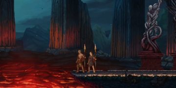 The Pit Co-op Mode