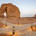 Saudi tourism GDP contribution