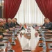Tensions Emerge as US Envoy Tom Barrack Confronts SDF Leader Over Israel Allegations