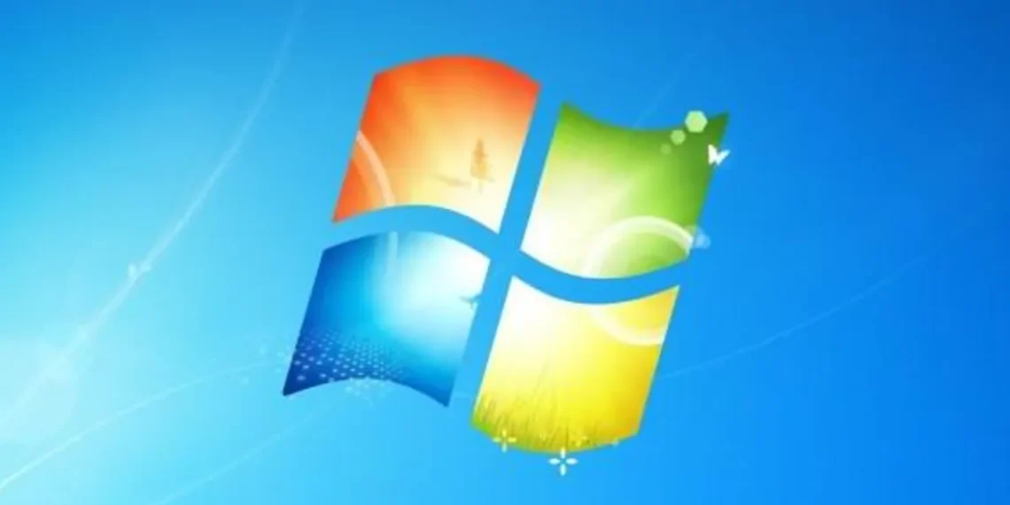 Windows security updates