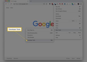 Chrome updates