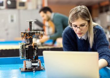 Huawei AI Education