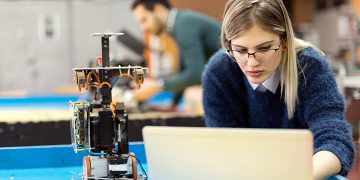 Huawei AI Education