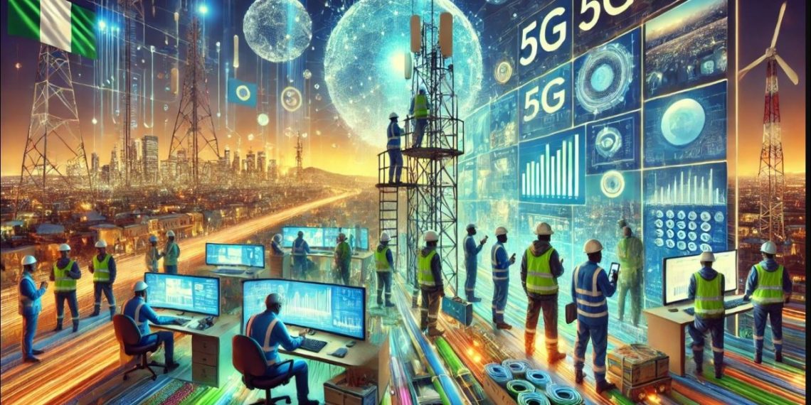 Huawei AI strategy