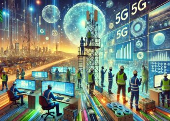 Huawei AI strategy