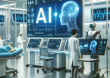 Clinical AI Healthcare