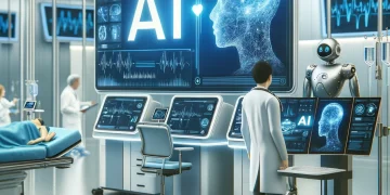 Clinical AI Healthcare