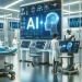 Clinical AI Healthcare