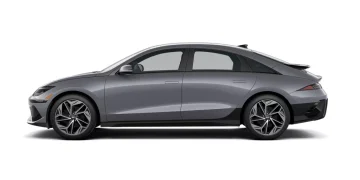 EV model cancellations