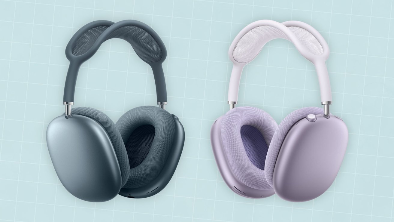 AirPods Max 2 deal