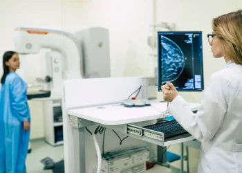 AI Mammogram Heart Risk