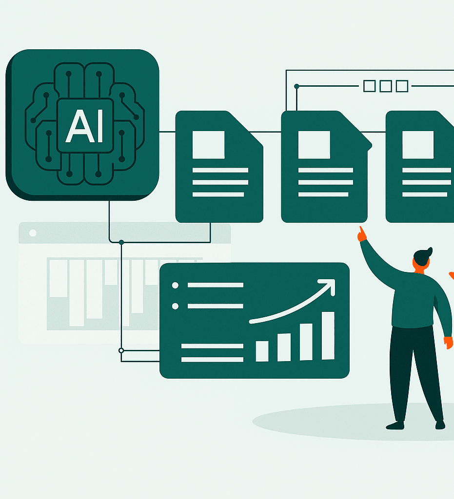 AI daily workflows