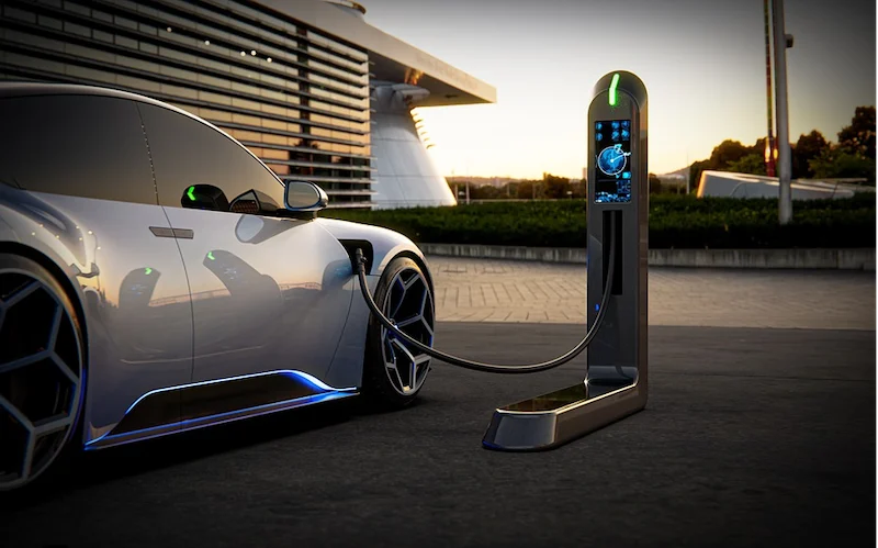 EV fuel solution