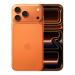 orange iPhone trend