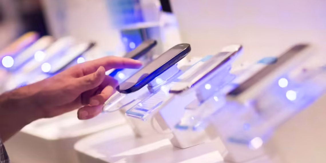 Chinese Smartphone Price Hikes Begin