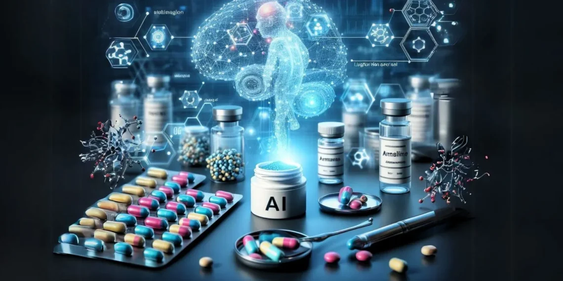 AI Drug Discovery