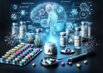 AI Drug Discovery
