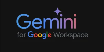 Workspace Gemini integration