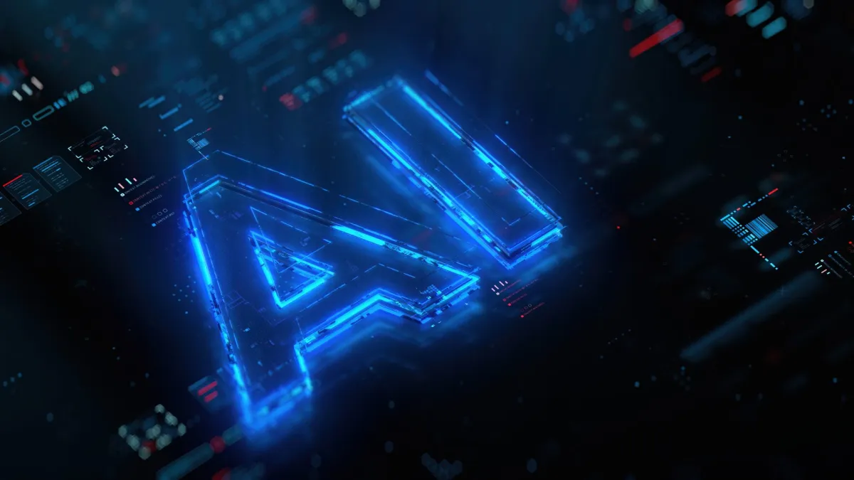 AI political ads