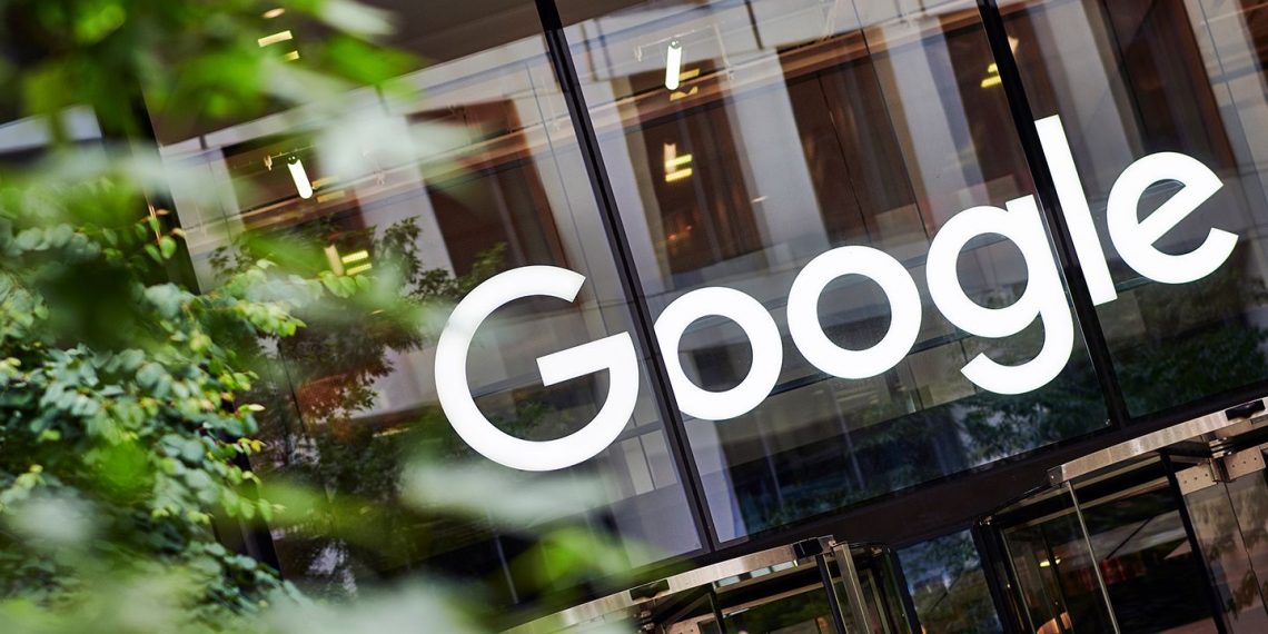 Google Platform 37