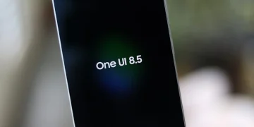 One UI 8.5