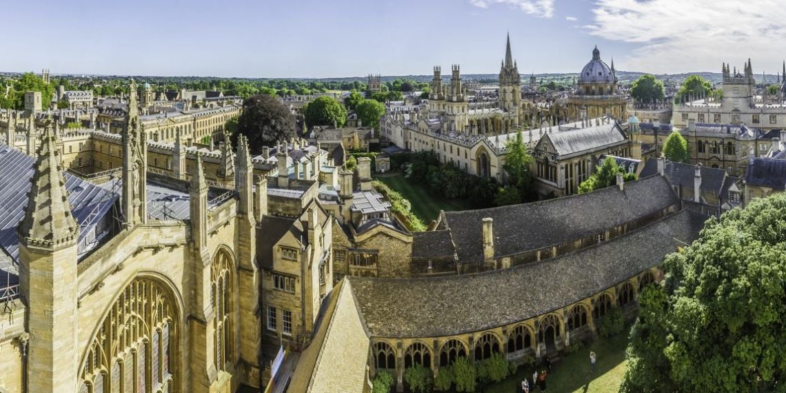 Oxfordshire AI Growth Zone