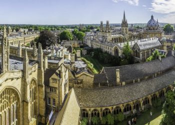 Oxfordshire AI Growth Zone