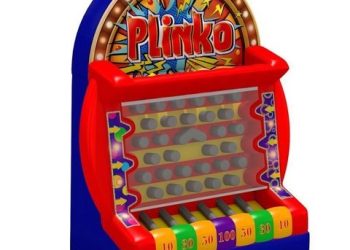 Idle Gumball Machine
