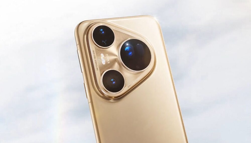 Huawei Pura 90 Ultra