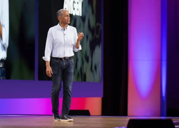 Rajesh Jha Retirement Ends Long Microsoft Era
