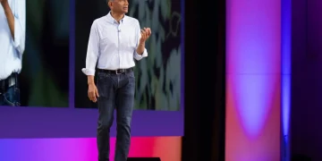 Rajesh Jha Retirement Ends Long Microsoft Era