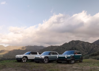 Rivian R2 SUV Could Transform EV Maker