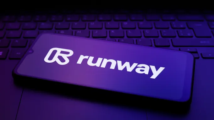 Runway AI fund