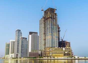 Dubai property sales