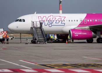 Wizz Air Warns Iran War May Cut Profits