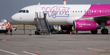 Wizz Air Warns Iran War May Cut Profits