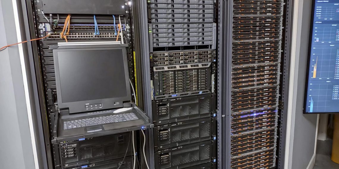 AI data center attacks