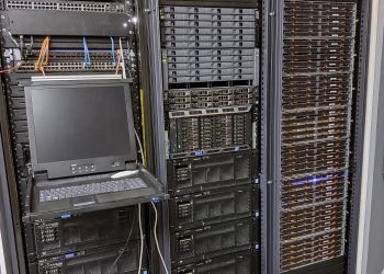 AI data center attacks