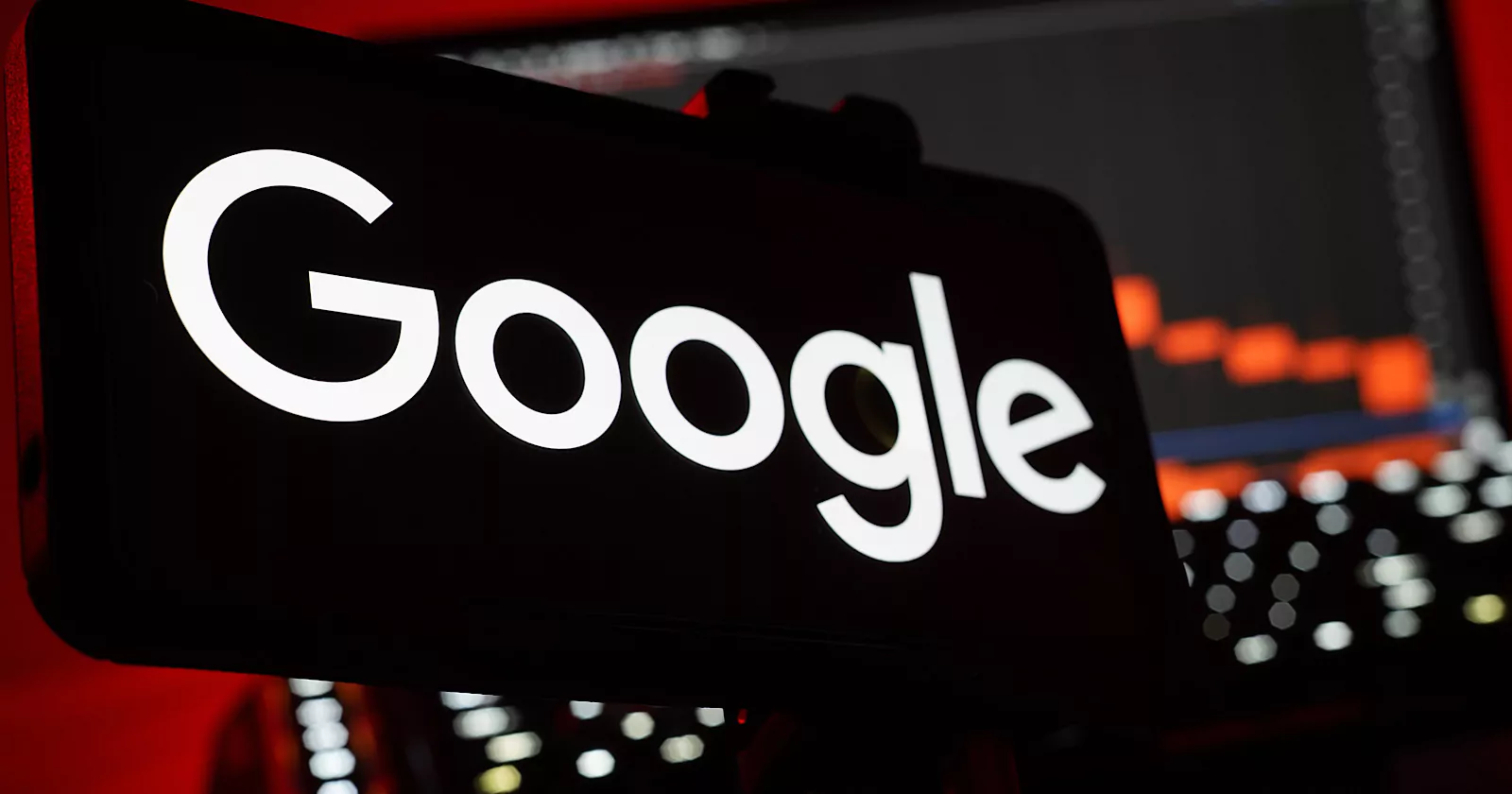 Google spam update